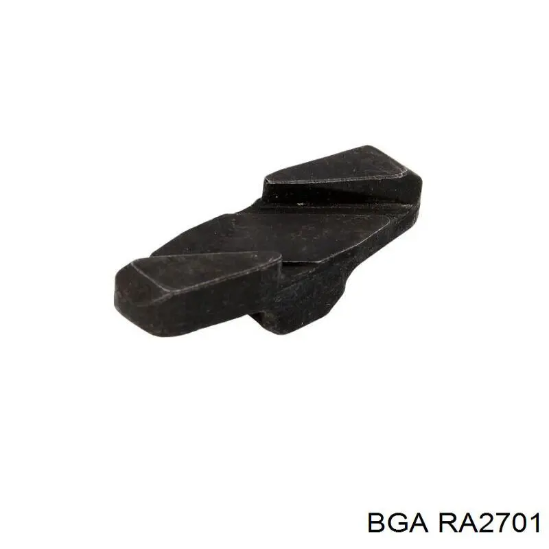 Рокер BGA RA9520