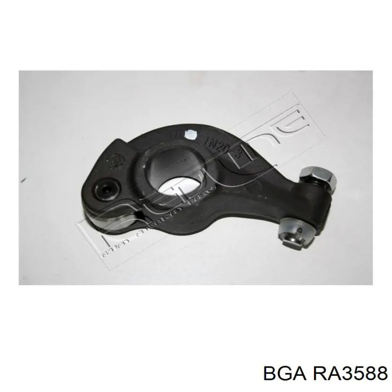 Коромисло клапана (рокер), впускний Hyundai/Kia 2453142500 ціна, від 9.86 USD