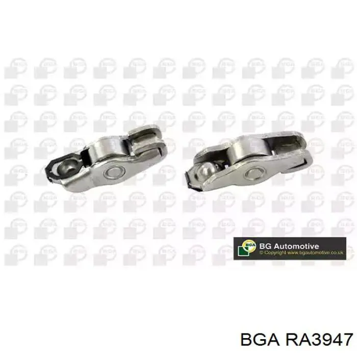 Рокер клапана BGA RA3947 ціна, від 4.60 USD
