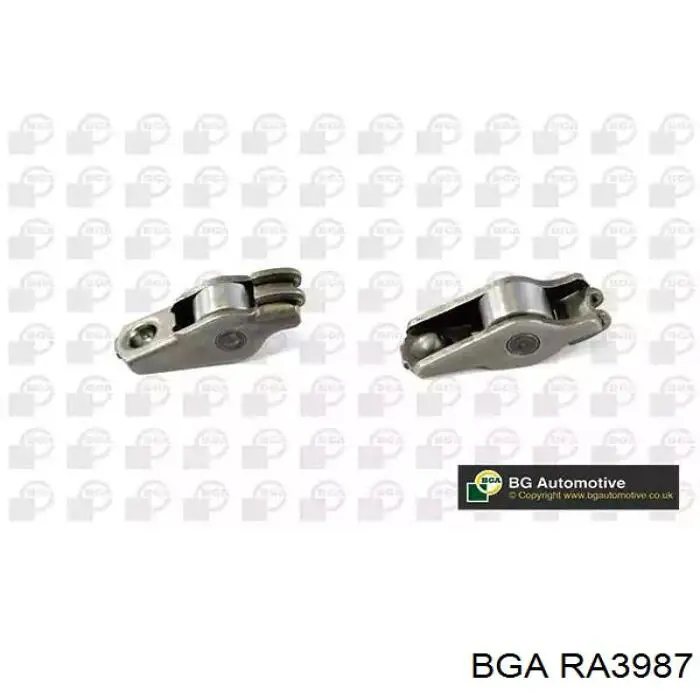 Купити RA3987 BGA Коромисло