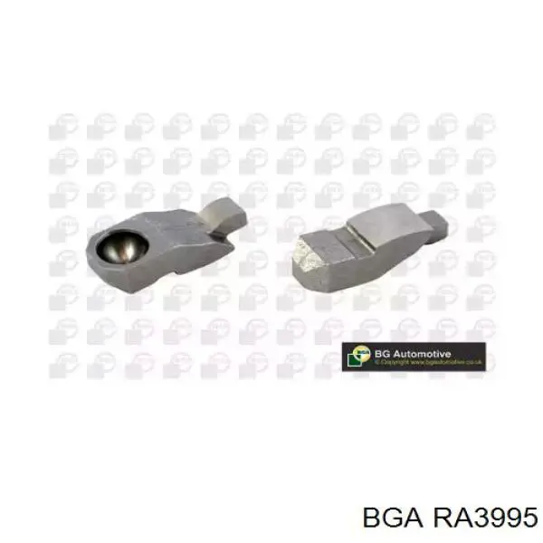 Купити RA3995 BGA Коромисло
