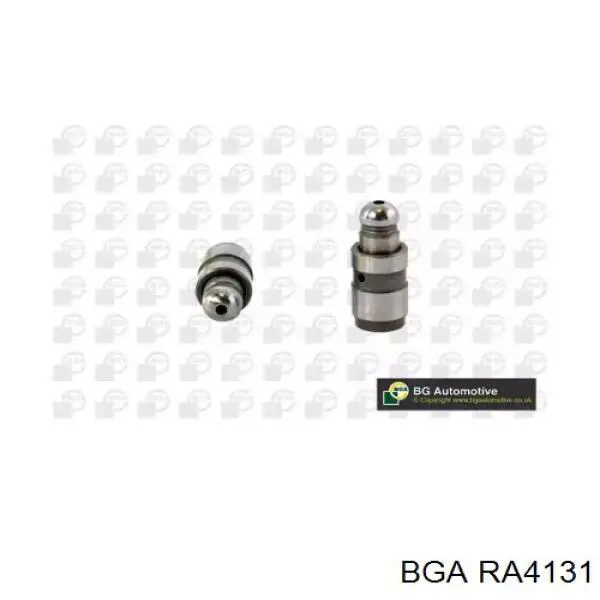 RA4131 BGA гідрокомпенсатор, гідроштовхач, штовхач клапанів