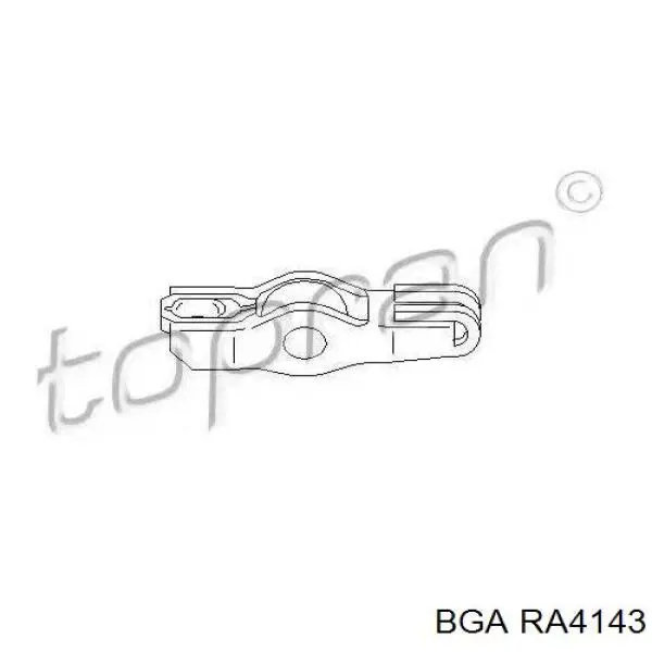 Рокер клапана BGA RA4143 ціна, від 7.96 USD