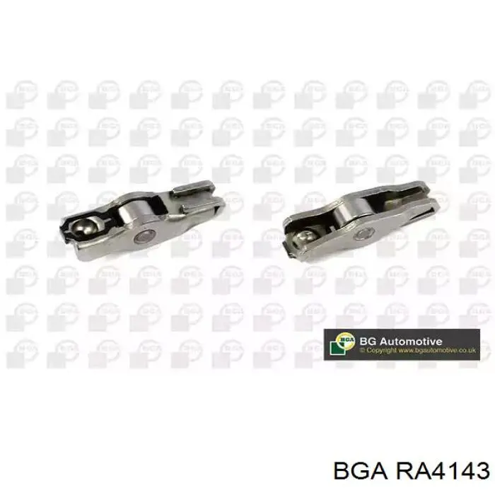 Купити RA4143 BGA Коромисло
