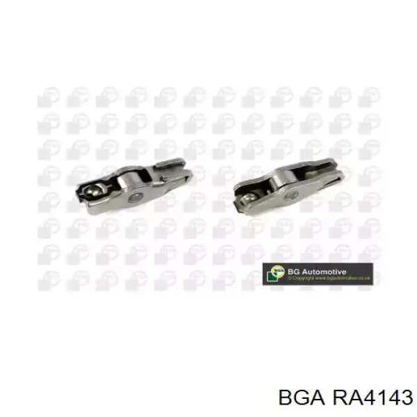 Купити RA4143 BGA Коромисло