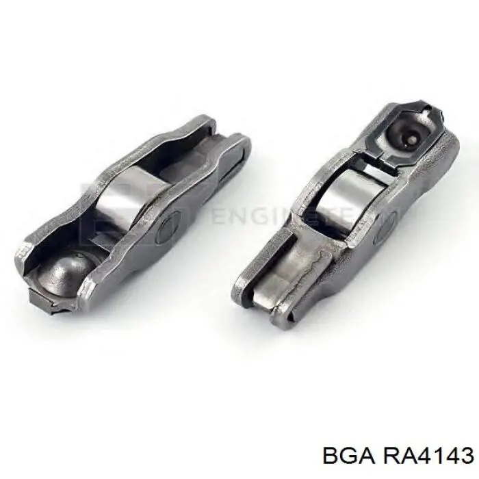 RA4143 BGA Коромисло клапана, рокер