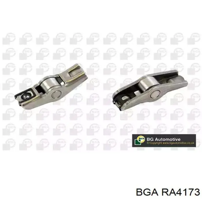 Рокер клапана BGA RA4173 ціна, від 6.18 USD