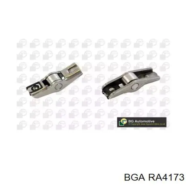 Купити RA4173 BGA Коромисло