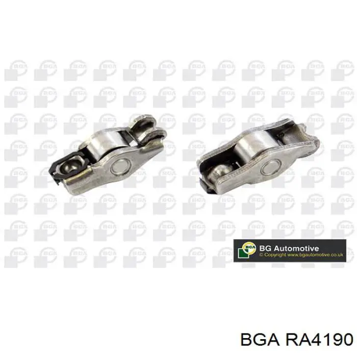 Рокер клапана BGA RA4190 ціна, від 6.25 USD