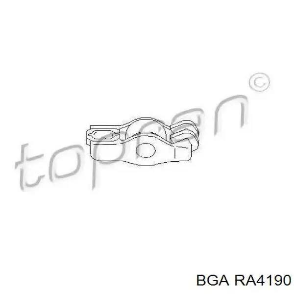 Купити RA4190 BGA Коромисло