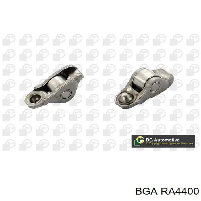 Рокер клапана BGA RA4400 ціна, від 19.31 USD