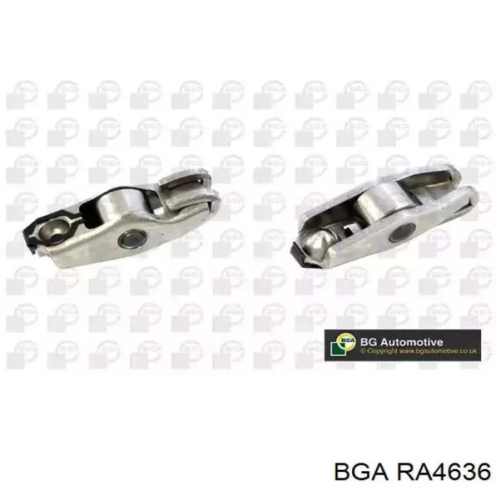 Рокер клапана BGA RA4636 ціна, від 6.90 USD