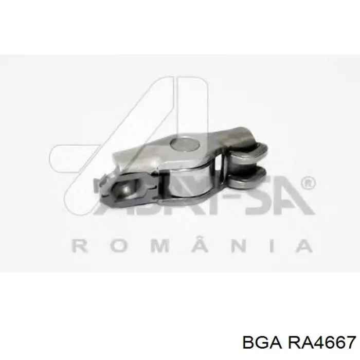 Рокер клапана BGA RA4667 ціна, від 6.00 USD