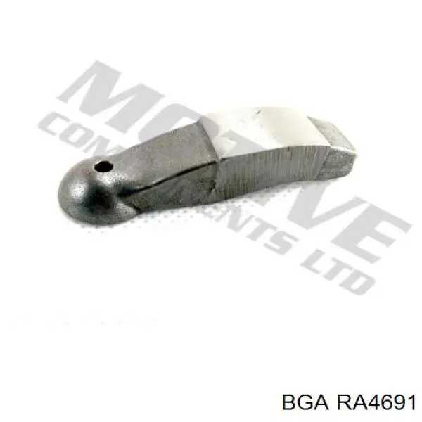 Купити Коромисло Renault Laguna I B56, 556