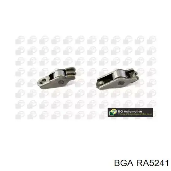 Купити RA06943 Freccia Коромисло