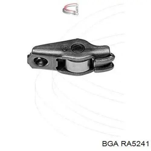 Коромисло клапана, рокер на Skoda Octavia TOUR I A4 1U2