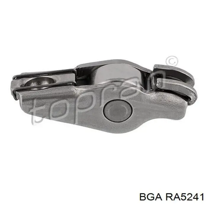 Рокер клапана Skoda Octavia TOUR I A4 ліфтбек (1U2) (1996 - 2011) ціна, від 8.26 USD