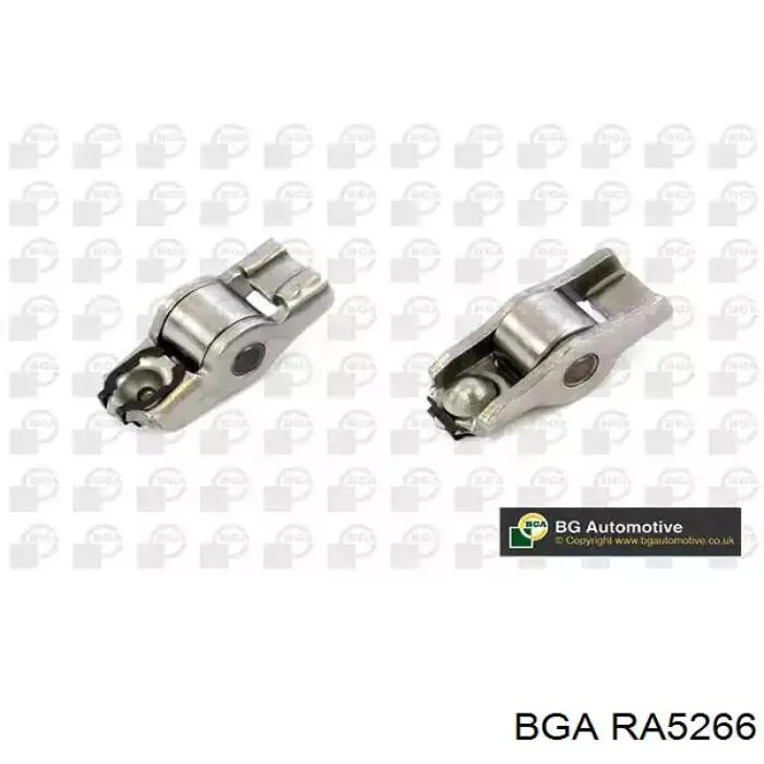 Рокер клапана BGA RA5266 ціна, від 6.05 USD