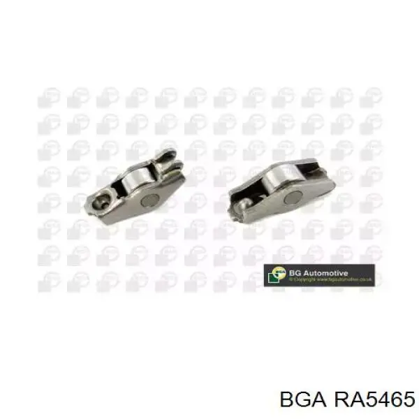 Коромисло RA5465 BGA