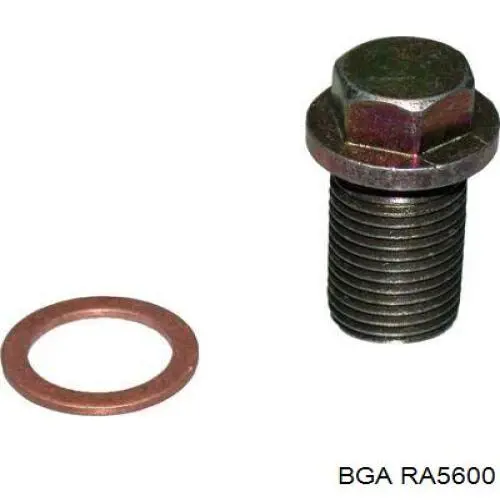 Рокер клапана BGA RA5600 ціна, від 21.31 USD