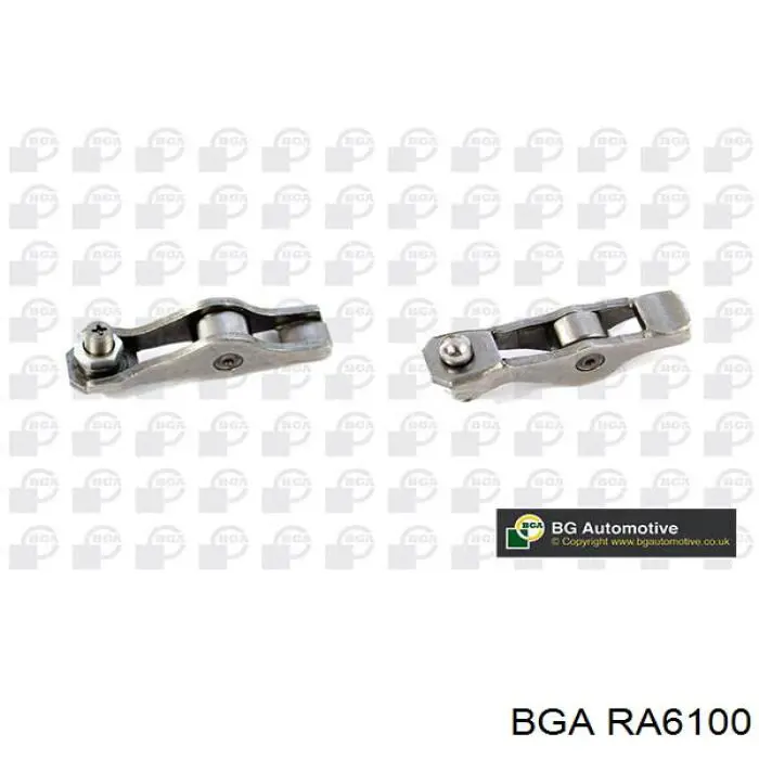 Купити RA06981 Freccia Коромисло