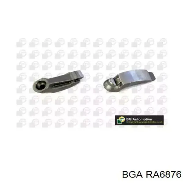 Рокер клапана BGA RA6876 ціна, від 4.36 USD