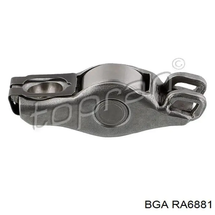 Коромисло RA6881 BGA