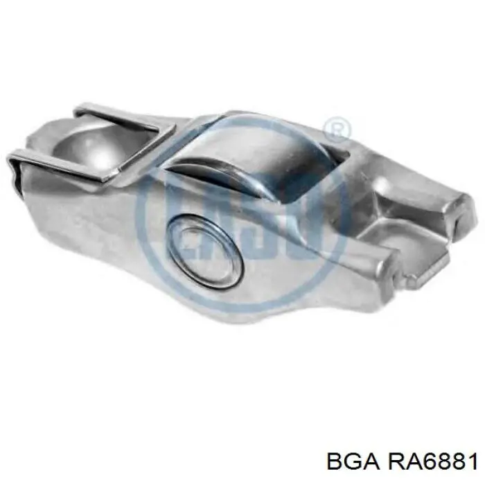 Коромисло RA97 Motive