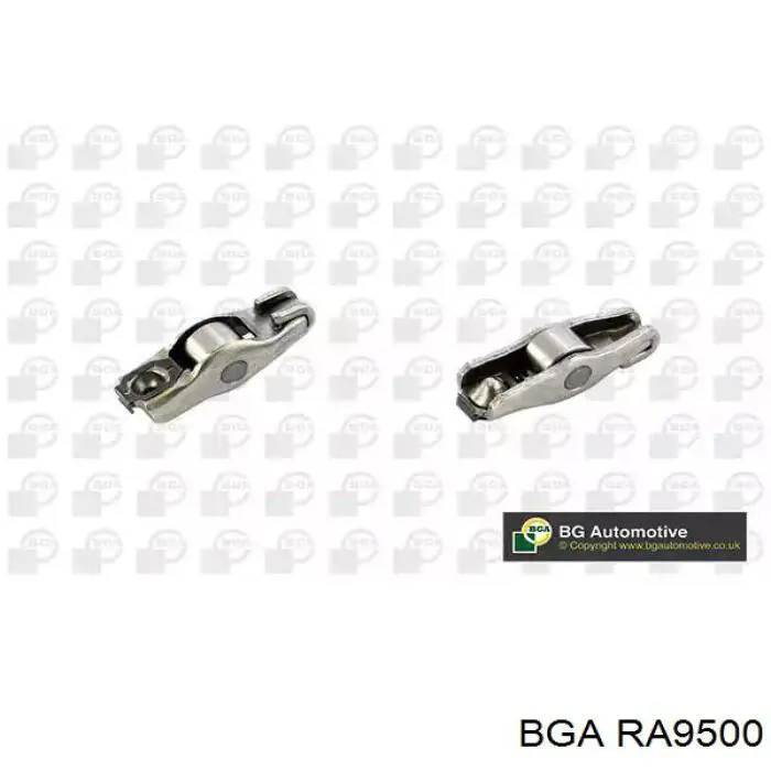 Рокер клапана BGA RA9500 ціна, від 4.87 USD