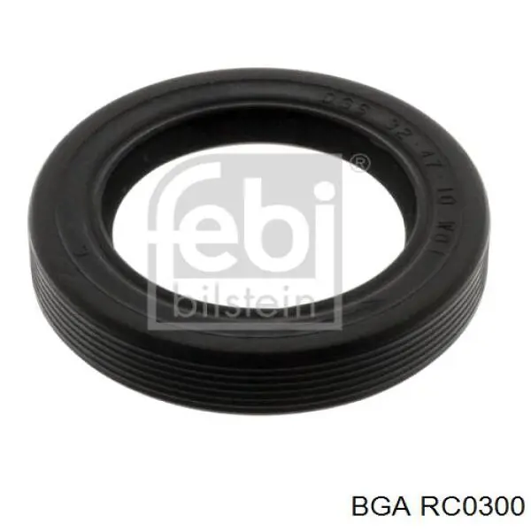 Прокладка клапанної кришки двигуна BGA RC0300 ціна, від 7.83 USD