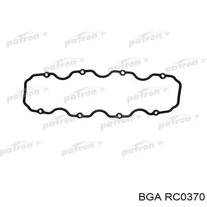 Прокладка клапанної кришки двигуна BGA RC0370 ціна, від 3.24 USD