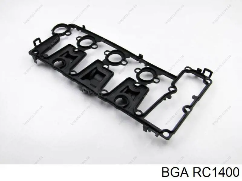 RC1400 BGA прокладка клапанної кришки двигуна