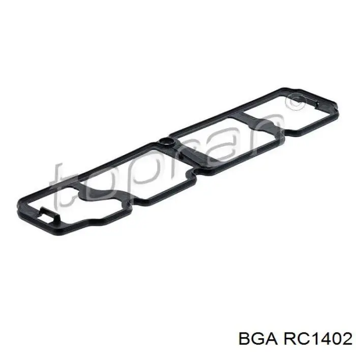 Прокладка клапанної кришки двигуна BGA RC1402 ціна, від 7.02 USD