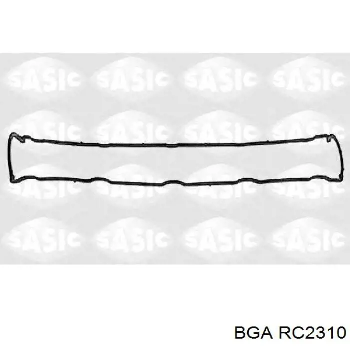 RC2310 BGA прокладка клапанної кришки двигуна