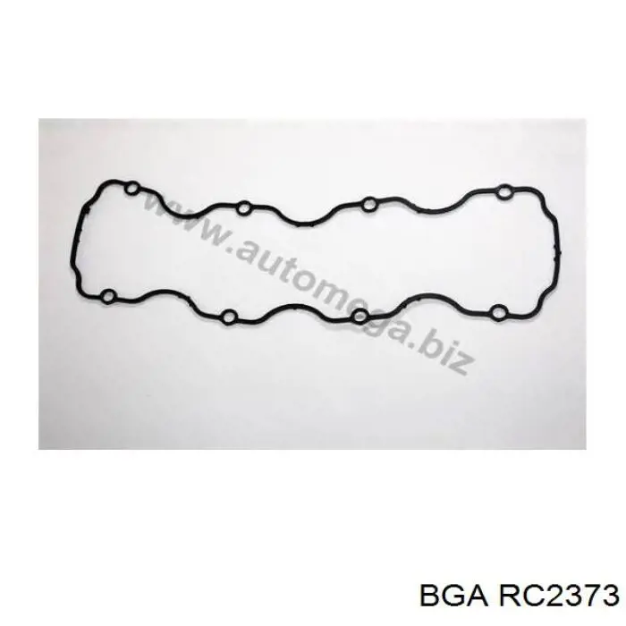 RC2373 BGA прокладка клапанної кришки двигуна