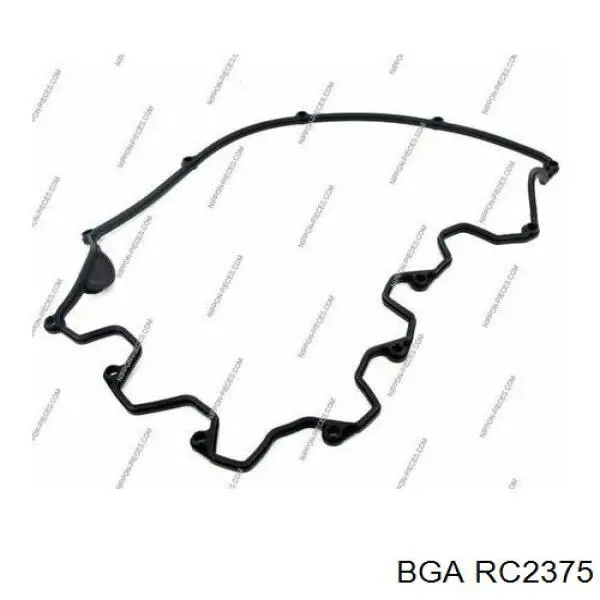 Прокладка клапанної кришки RC2375 BGA