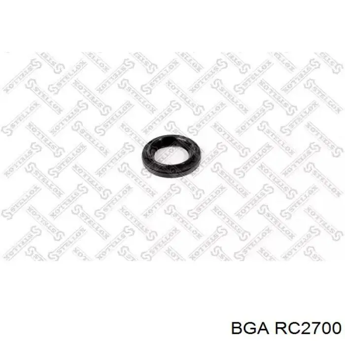 Купити RC2700 BGA Прокладка клапанної кришки