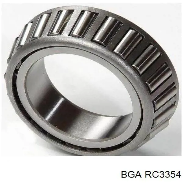 Прокладка клапанної кришки двигуна BGA RC3354 ціна, від 3.42 USD