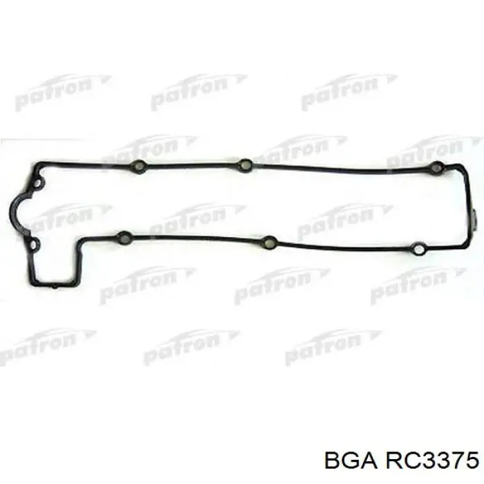 Прокладка клапанної кришки двигуна BGA RC3375 ціна, від 6.60 USD
