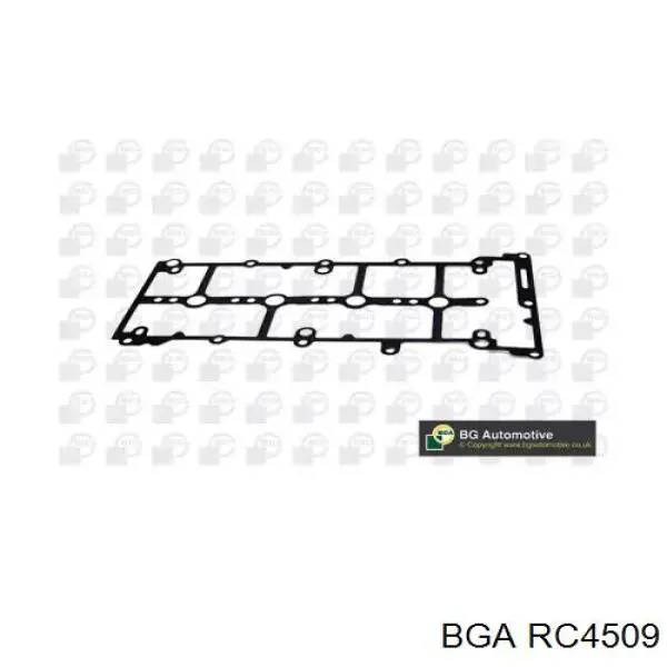 Прокладка клапанної кришки двигуна Chrysler 68219780AA ціна, від 13.88 USD