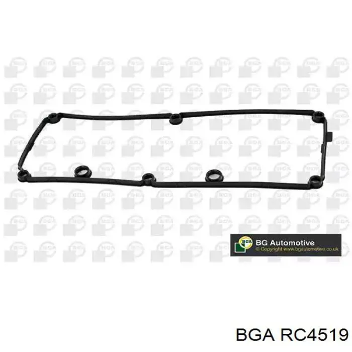 Прокладка клапанної кришки двигуна BGA RC4519 ціна, від 4.92 USD