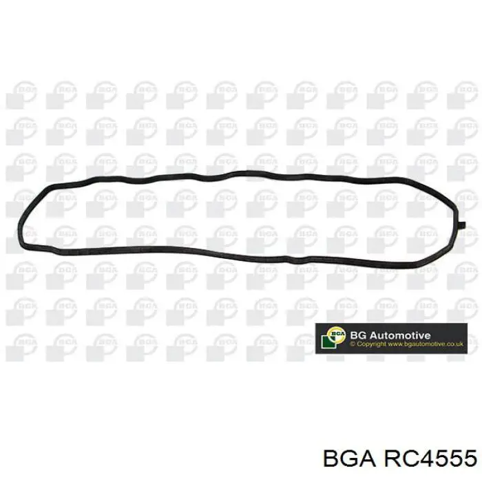 RC4555 BGA Прокладка кришки клапанної 