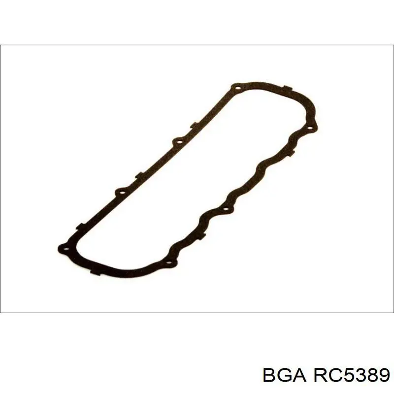 RC5389 BGA прокладка клапанної кришки двигуна