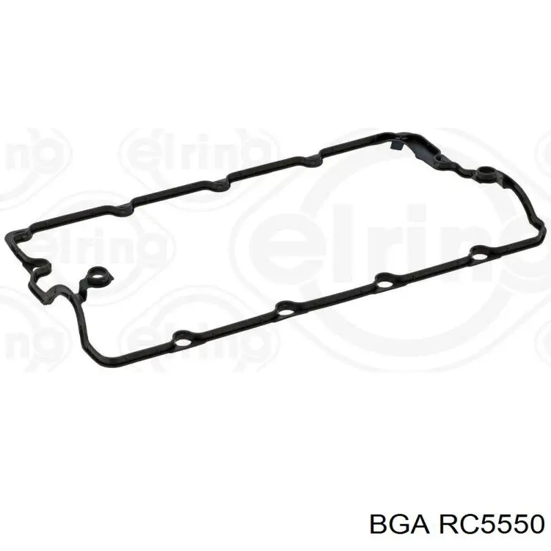 Прокладка клапанної кришки двигуна BGA RC5550 ціна, від 10.46 USD