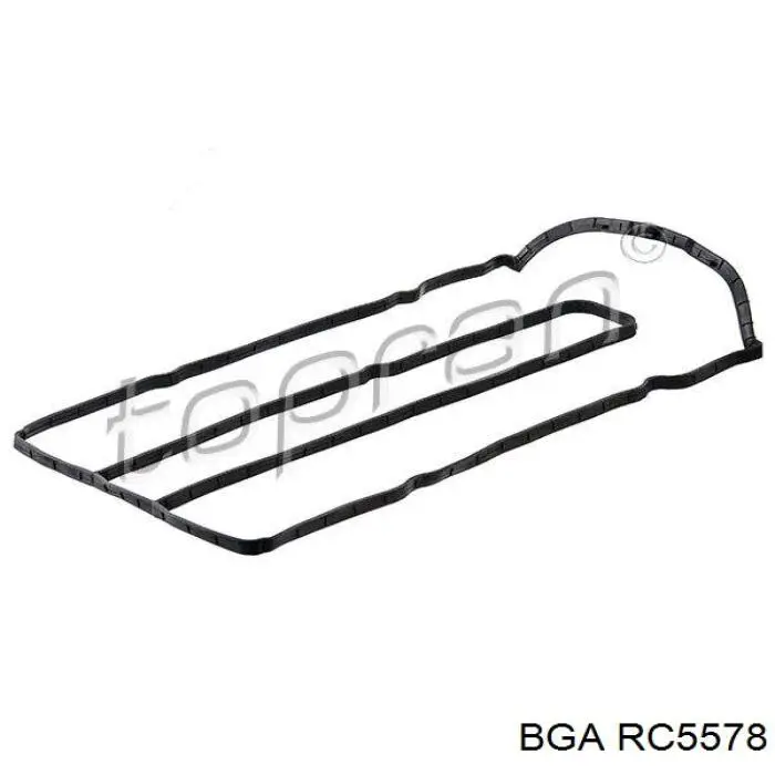 Прокладка клапанної кришки двигуна BGA RC5578 ціна, від 13.97 USD