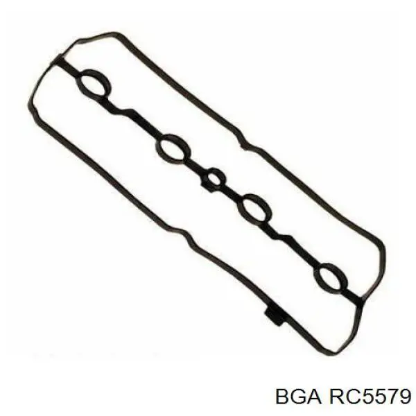 RC5579 BGA прокладка клапанної кришки двигуна