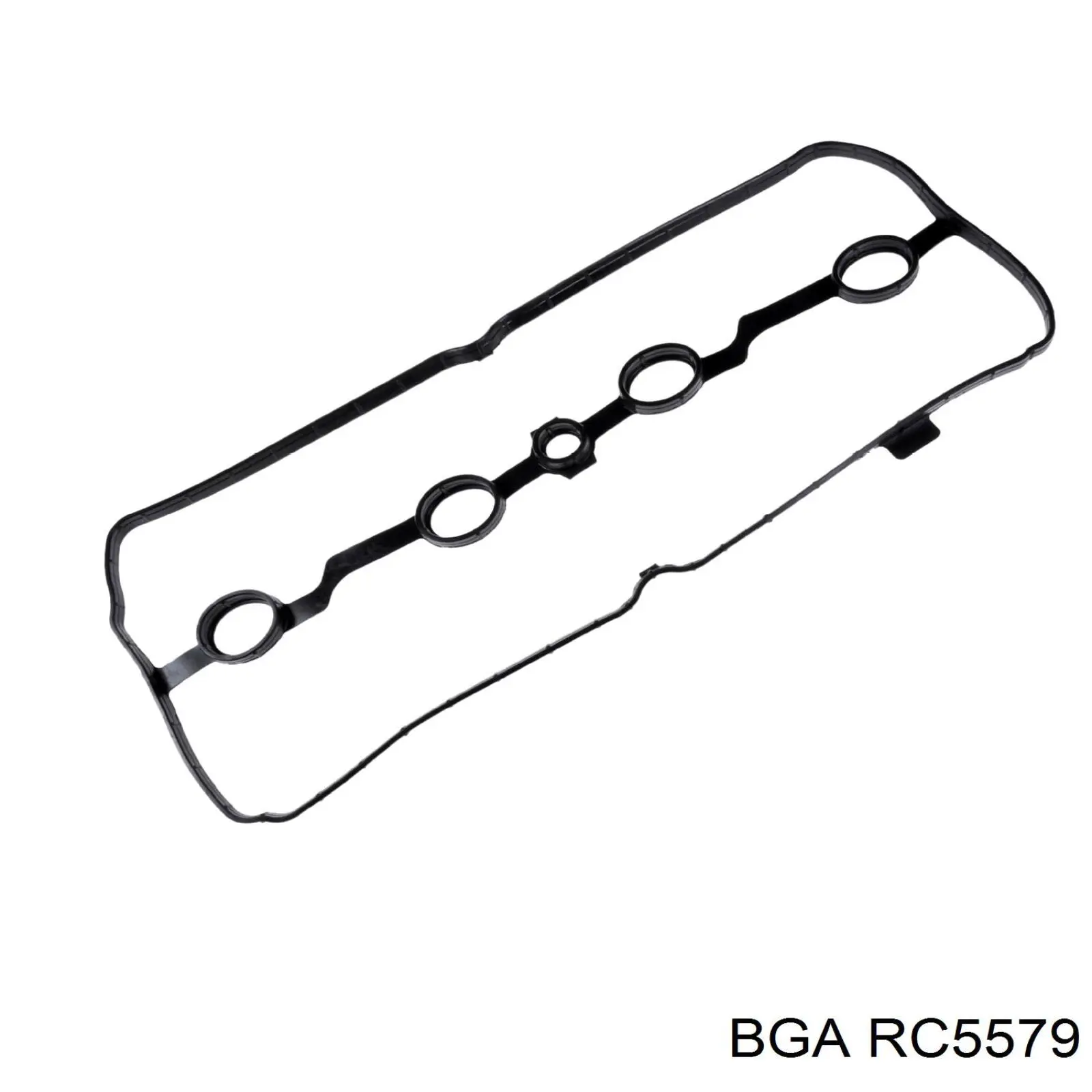 Прокладка клапанної кришки RC5579 BGA