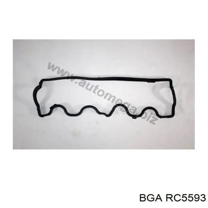 Прокладка клапанної кришки двигуна BGA RC5593 ціна, від 8.94 USD