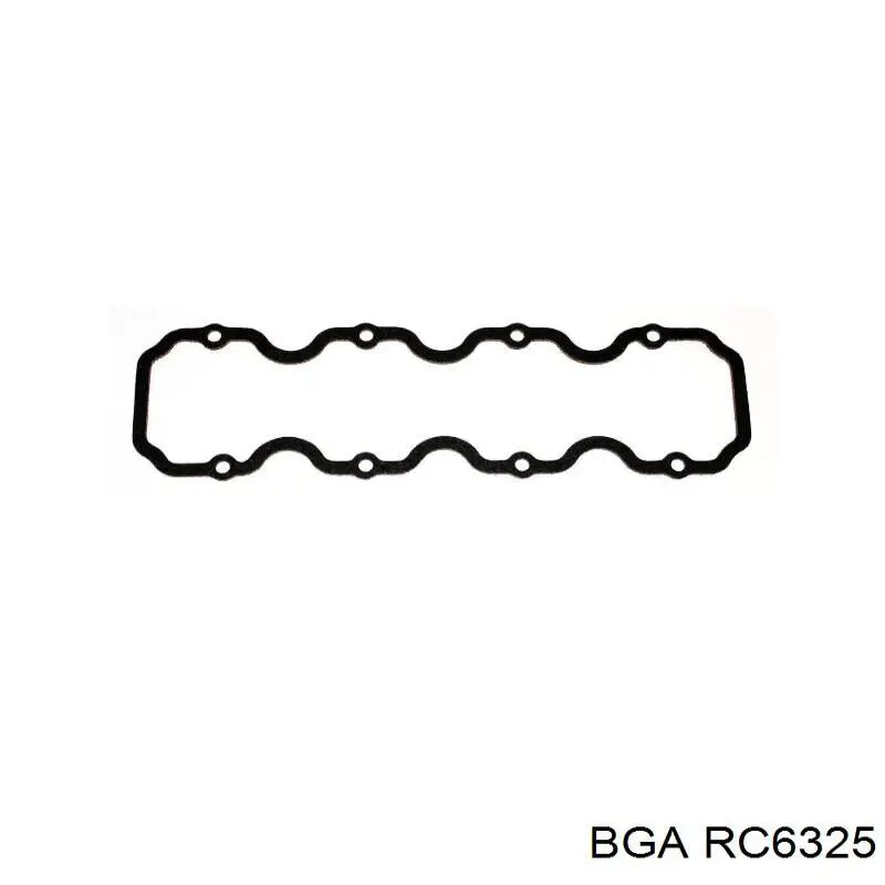 Прокладка клапанної кришки RC6325 BGA