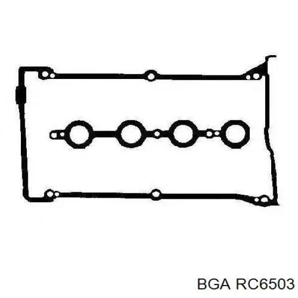 Прокладка клапанної кришки двигуна BGA RC6503 ціна, від 12.01 USD